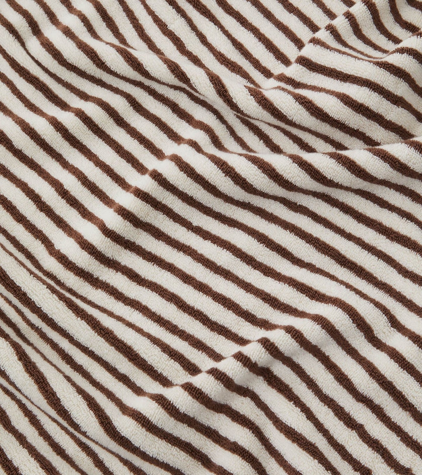 Hand Towel 50x90 Kodiak Stripes