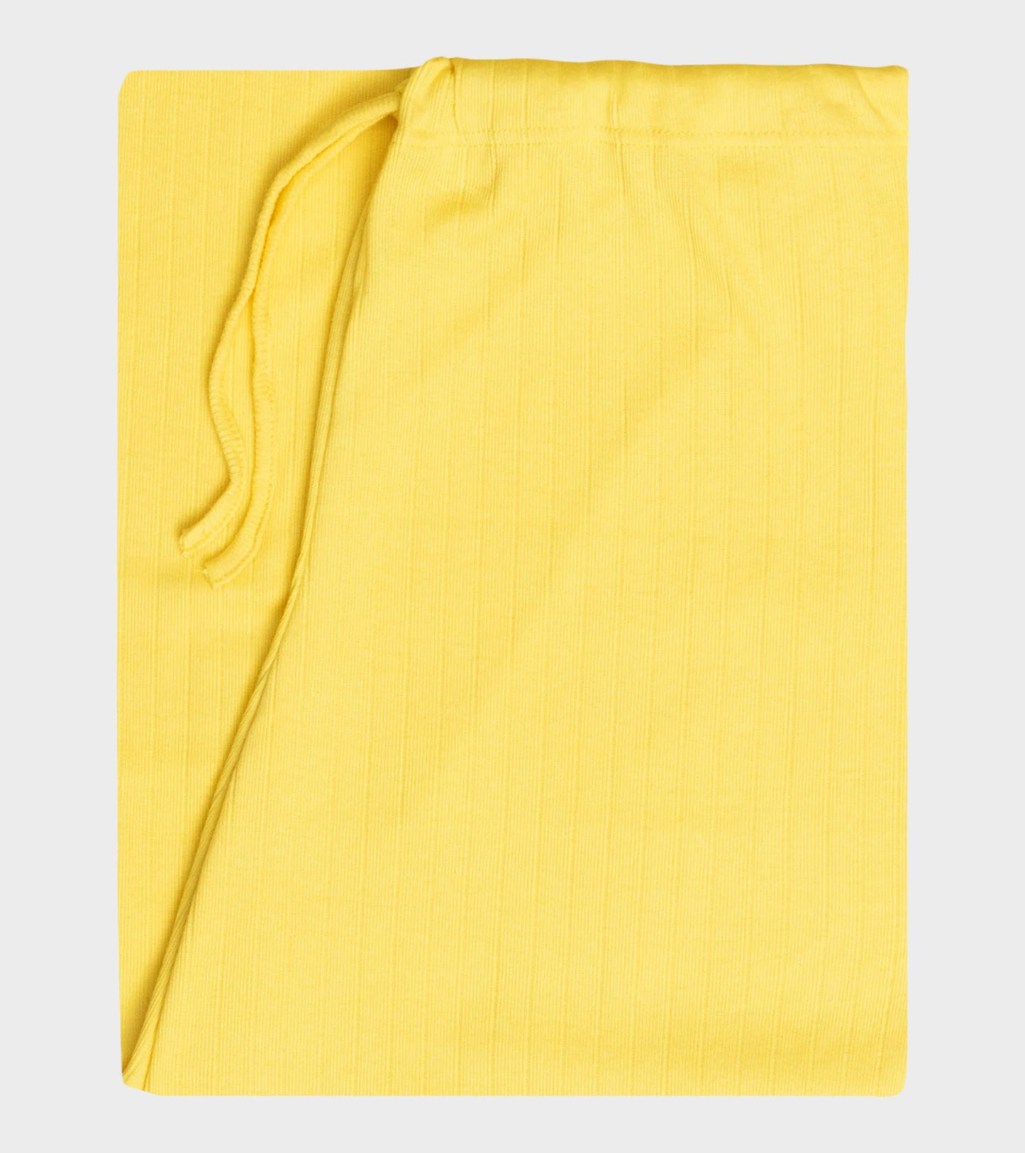 Nova Pants Yellow