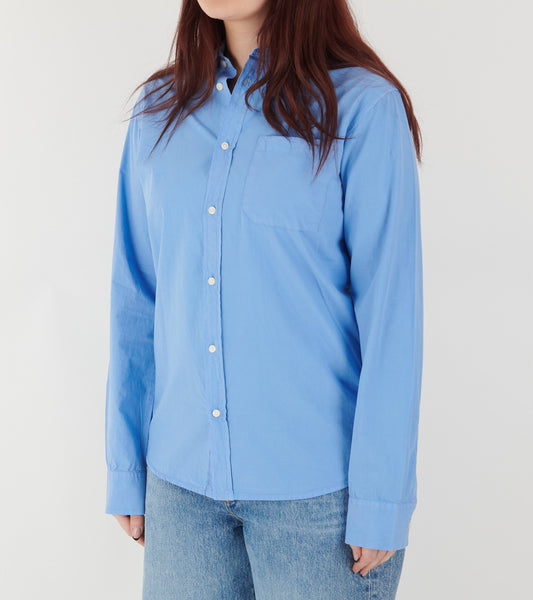 Classic Shirt Lagoon