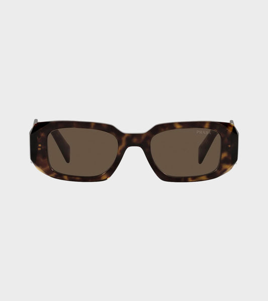 0PR 17WS Tortoise Brown
