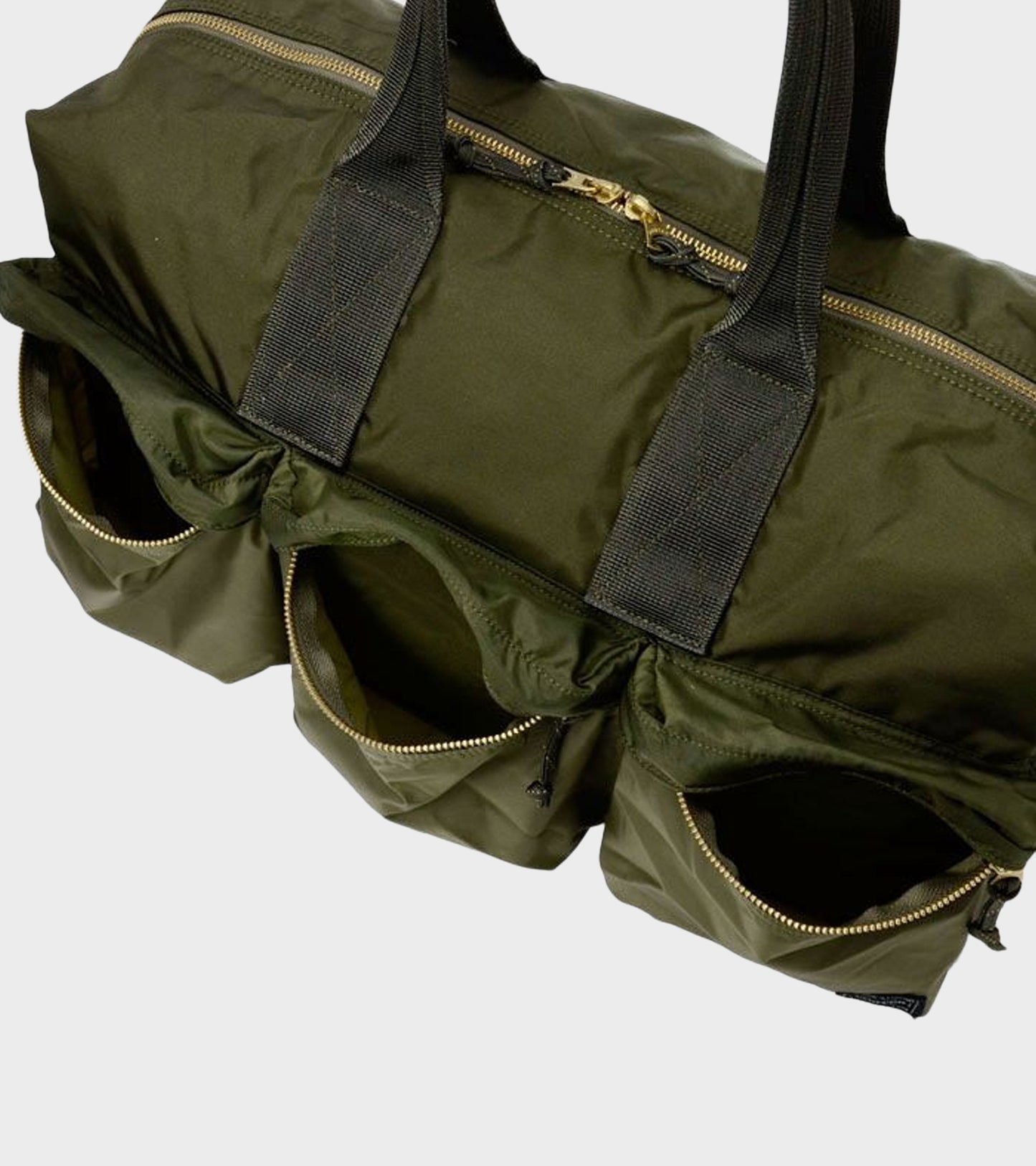 Force 2Way Duffle Bag Olive Drab