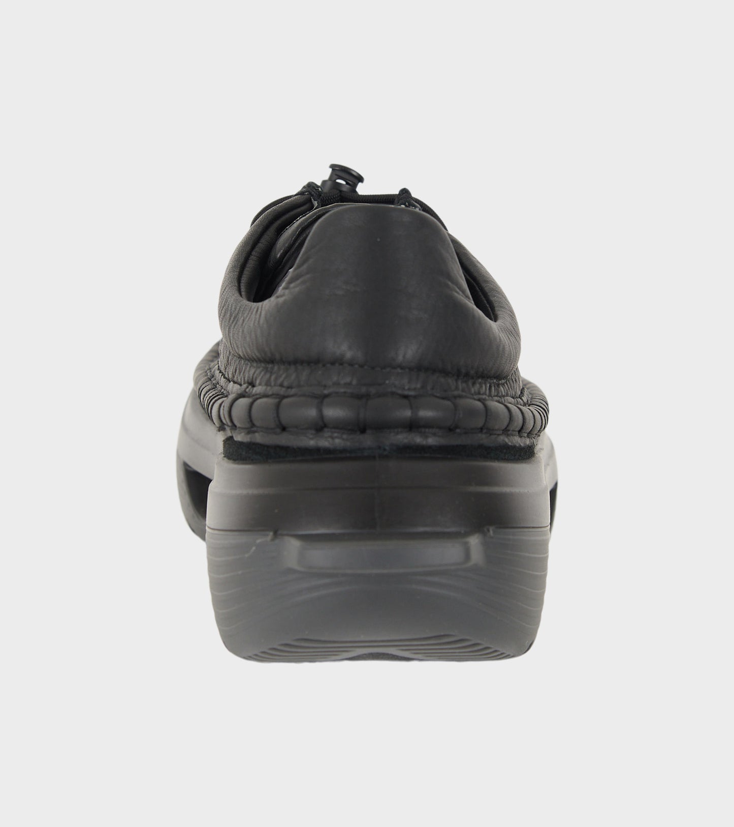 Ecco.Kollektive CG Joke FSDX Black