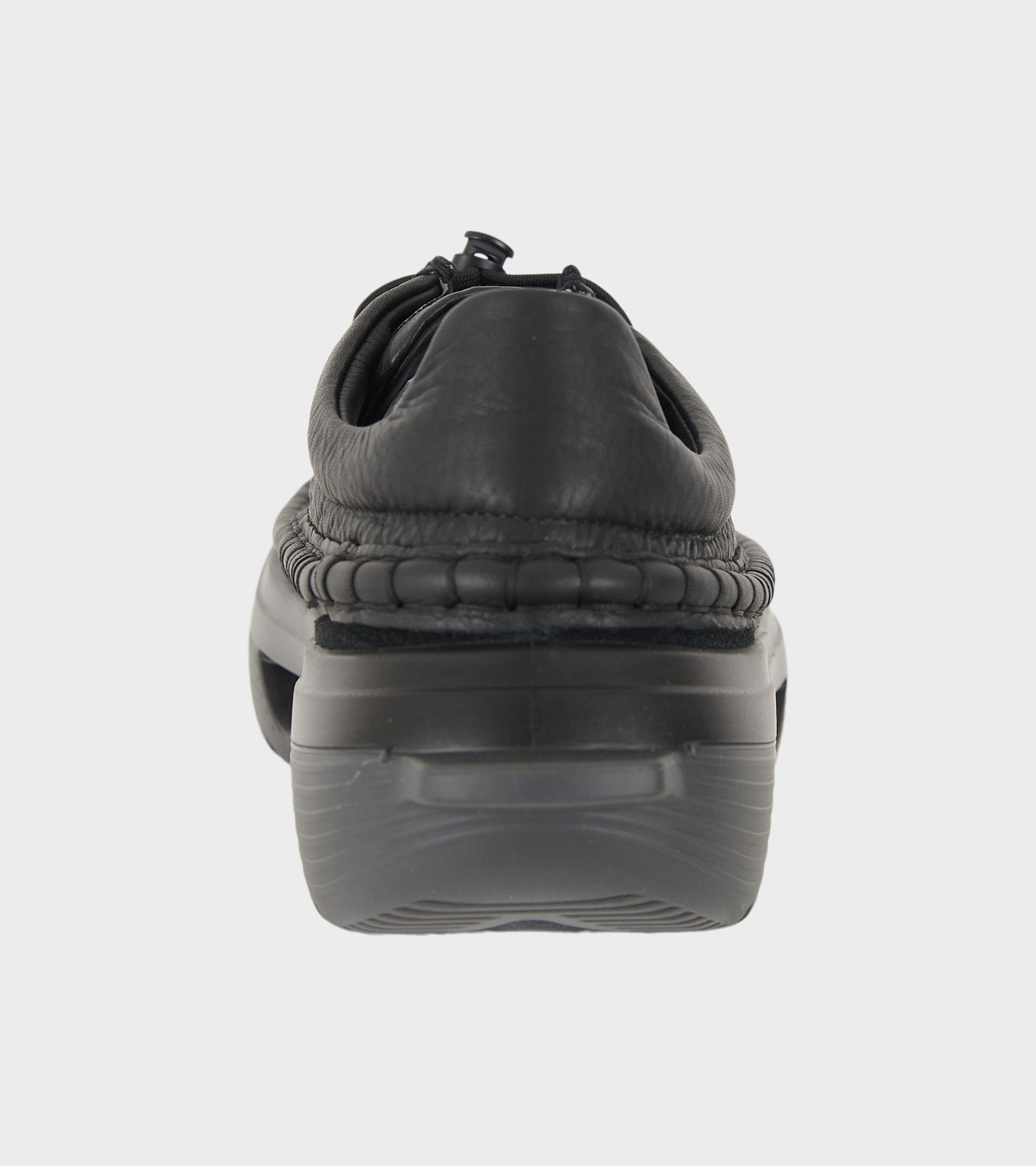 Ecco.Kollektive CG Joke FSDX Black