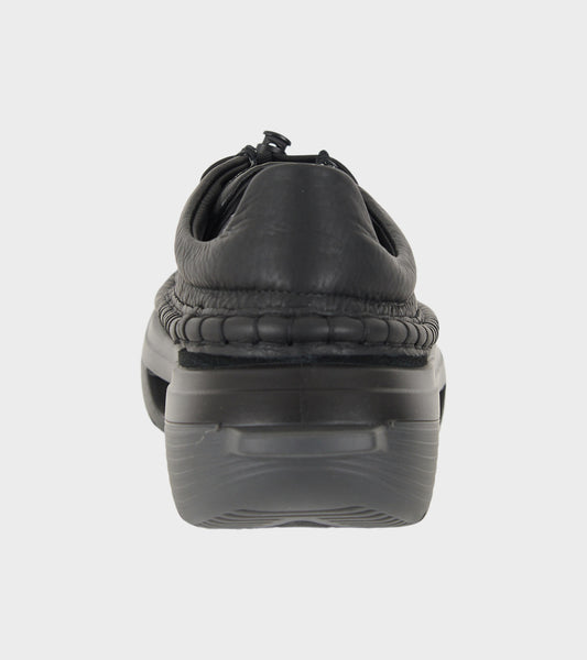 Ecco.Kollektive CG Joke FSDX Black