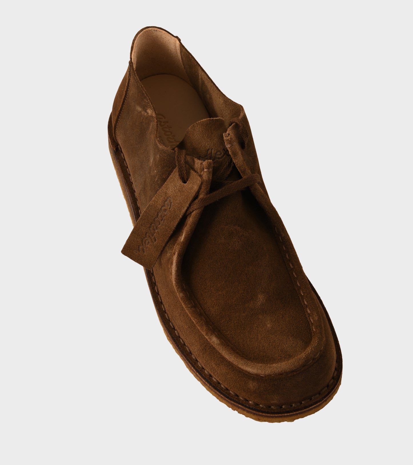 Beenflex Mocassino Dark Khaki
