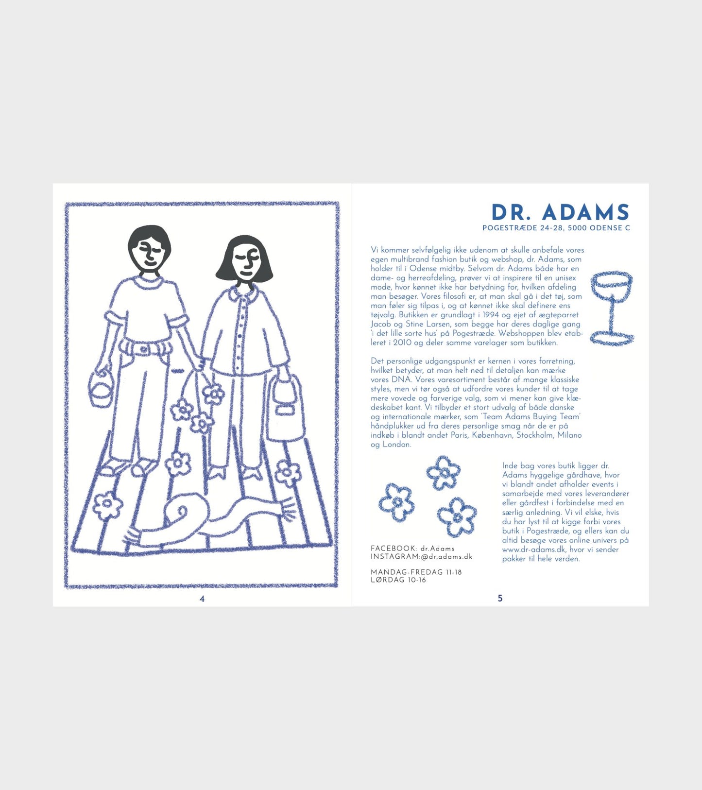 Fyn Guide Af Team Adams