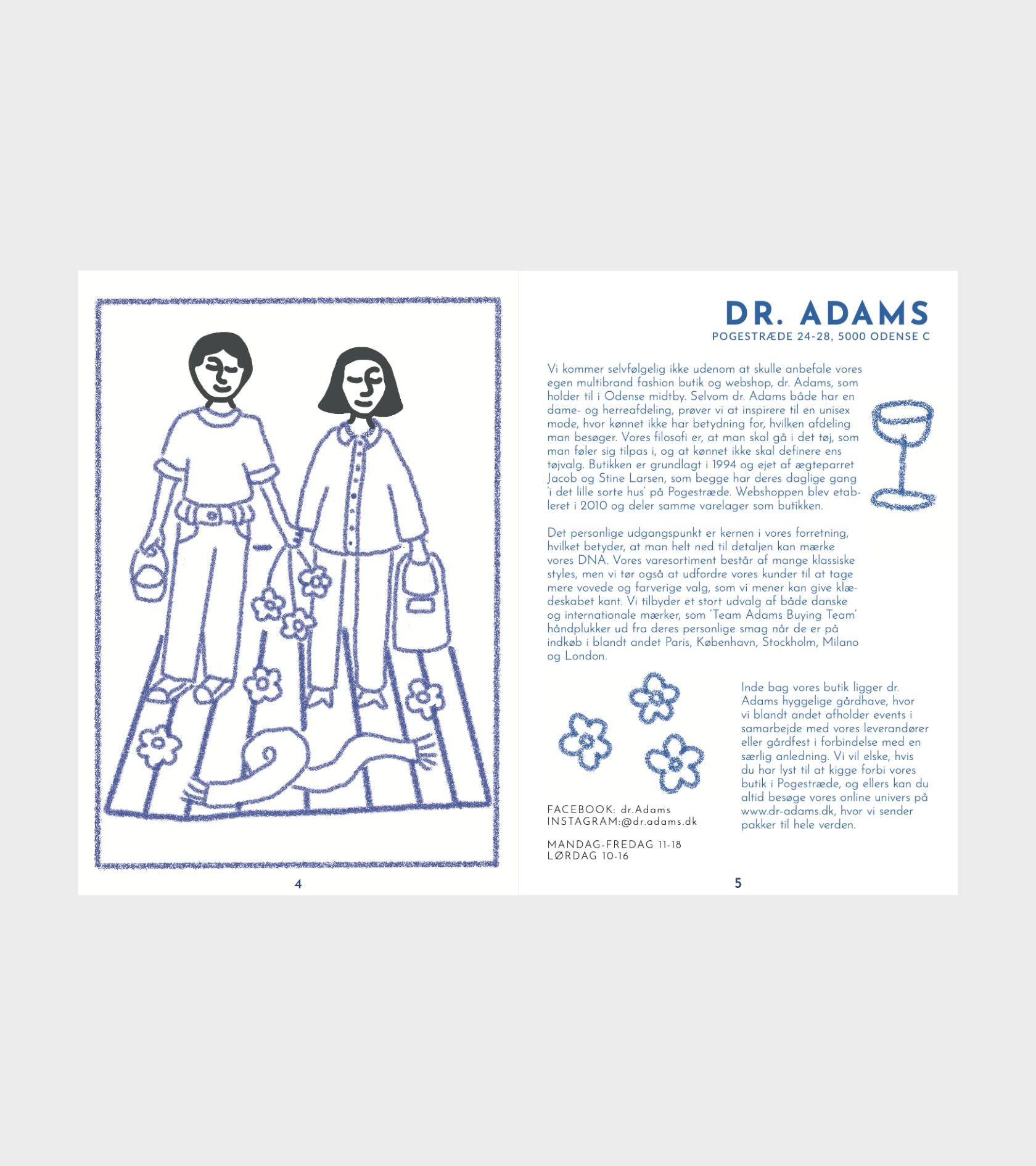 Fyn Guide Af Team Adams