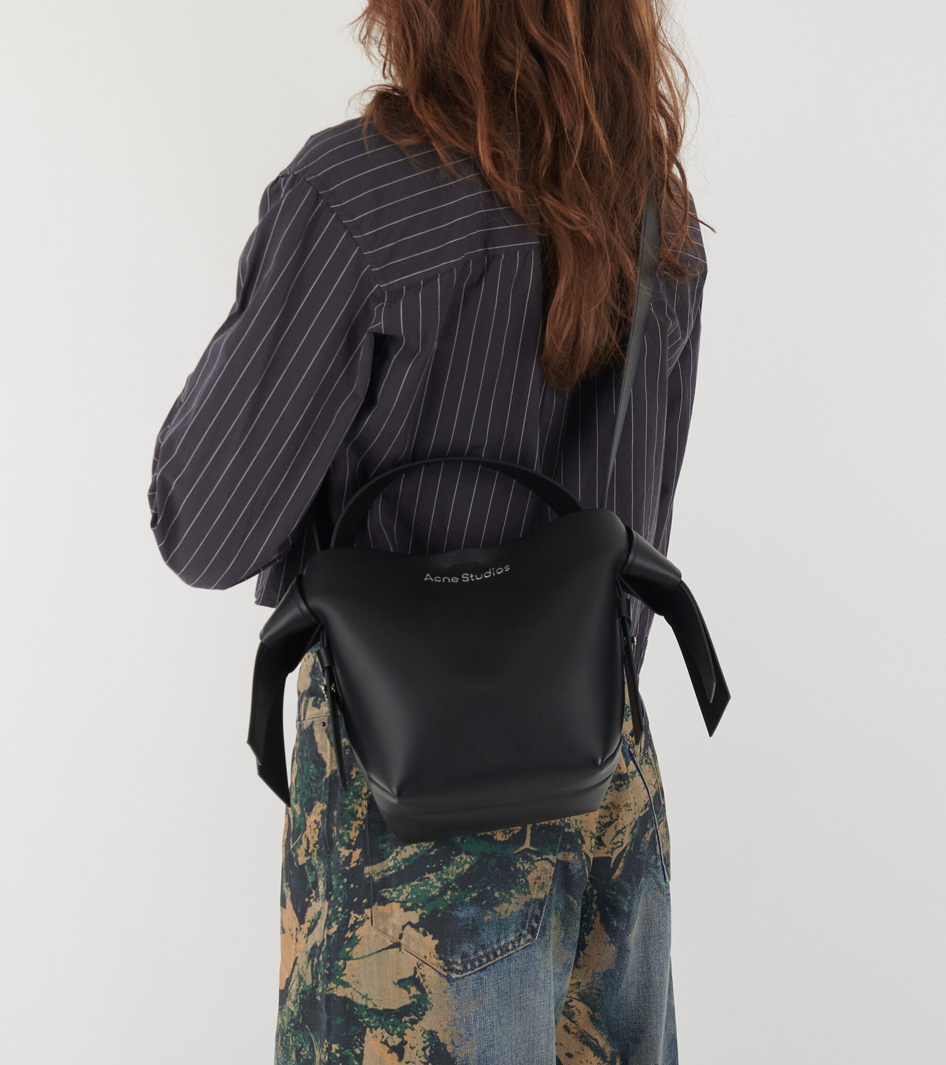 Musubi Mini Black