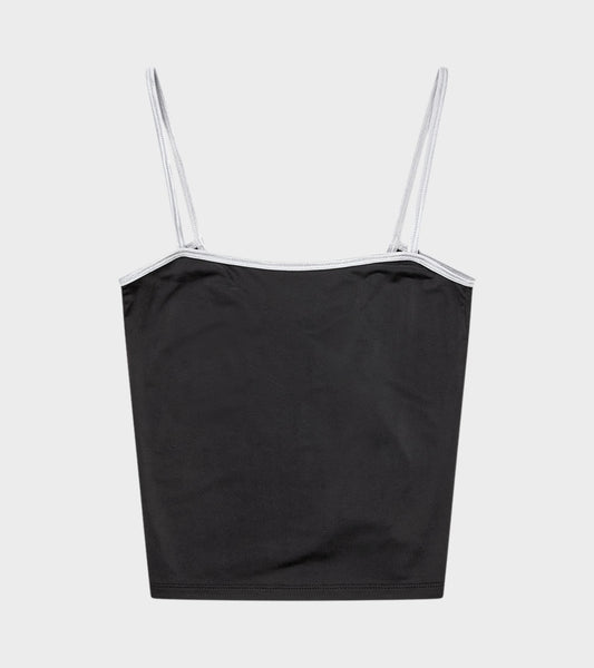 Gigi Top Black