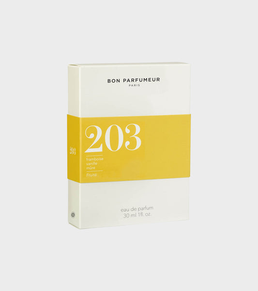 EDP #203 30 ml