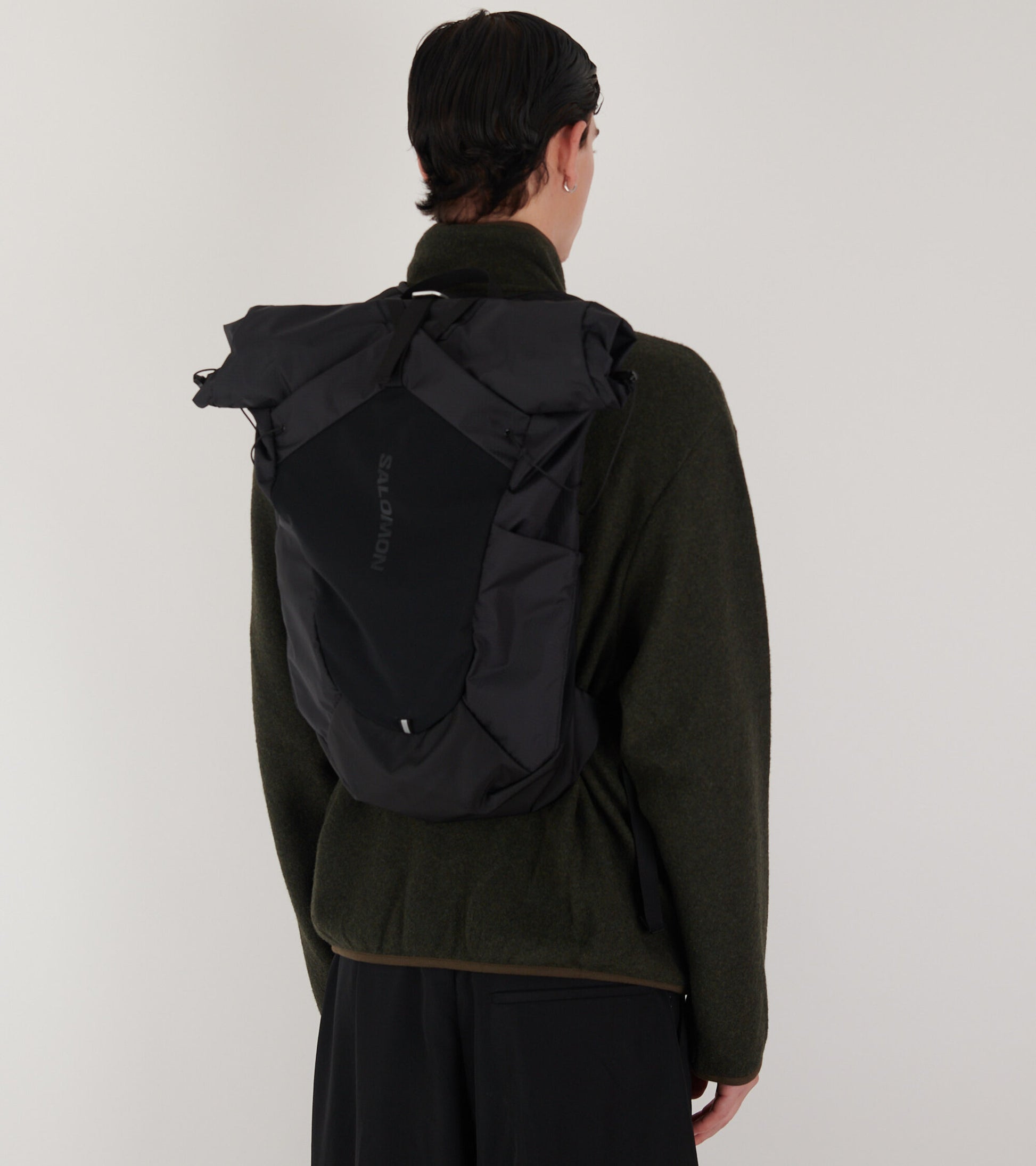 ACS Daypack 20 Black