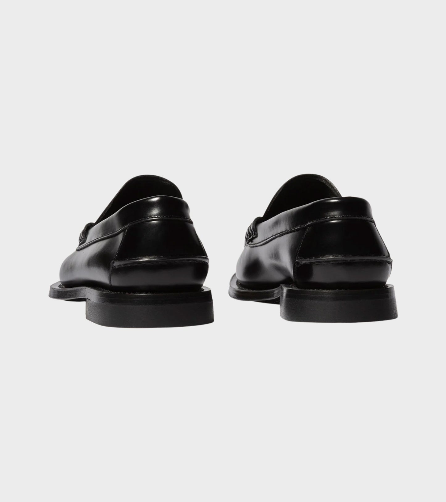Nombela Loafer Black