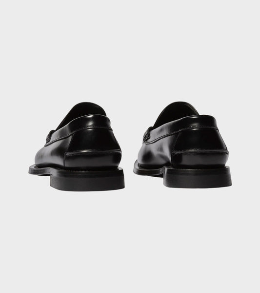 Nombela Loafer Black
