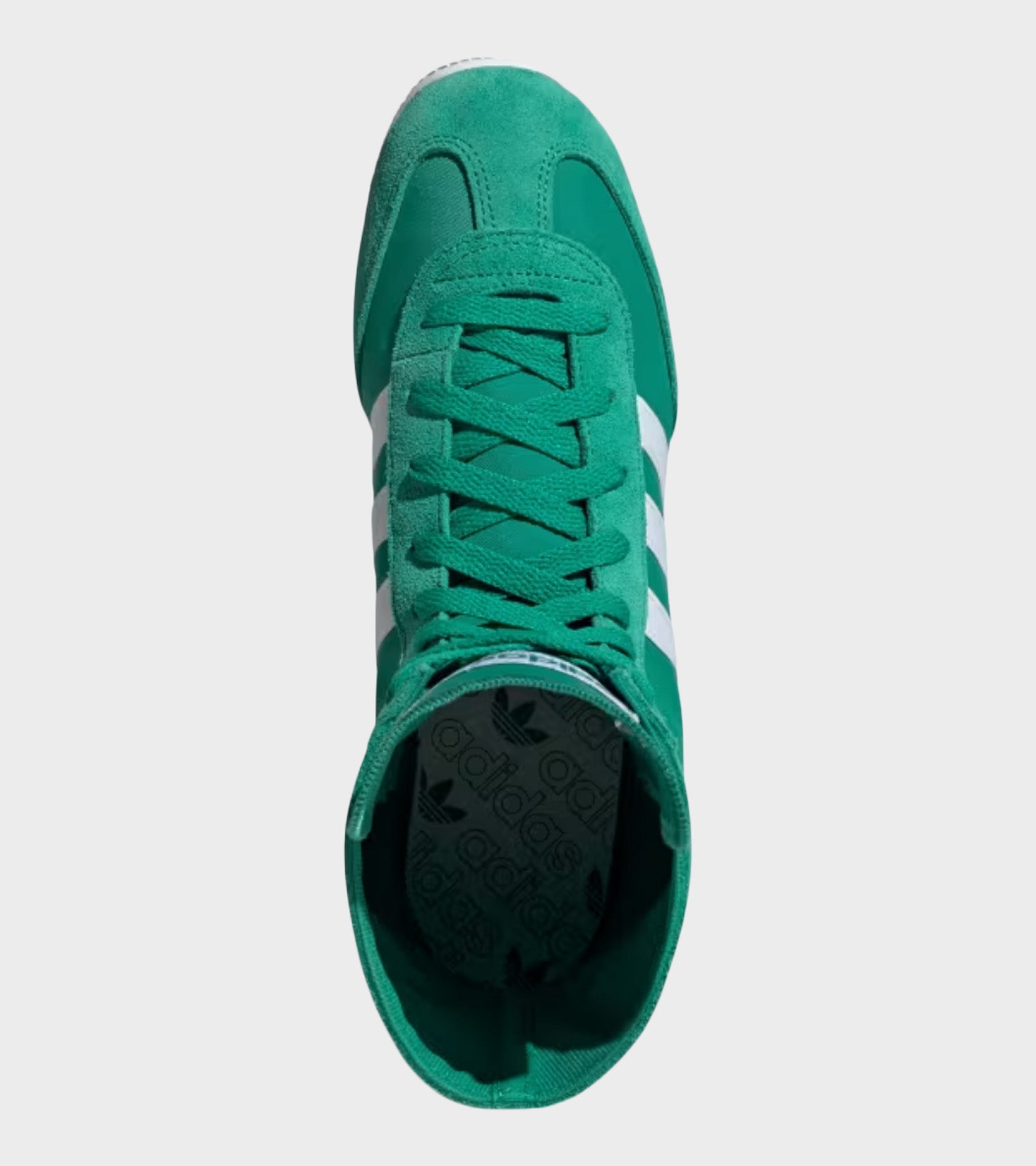 Japan H Court Green/Cloud White
