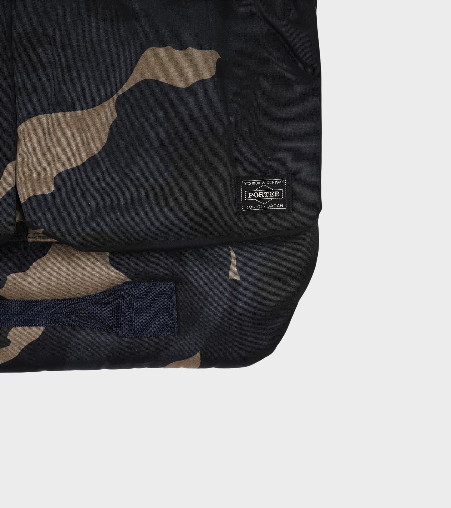 Counter Shade Helmet Bag Khaki Camouflage
