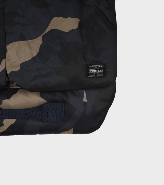 Counter Shade Helmet Bag Khaki Camouflage