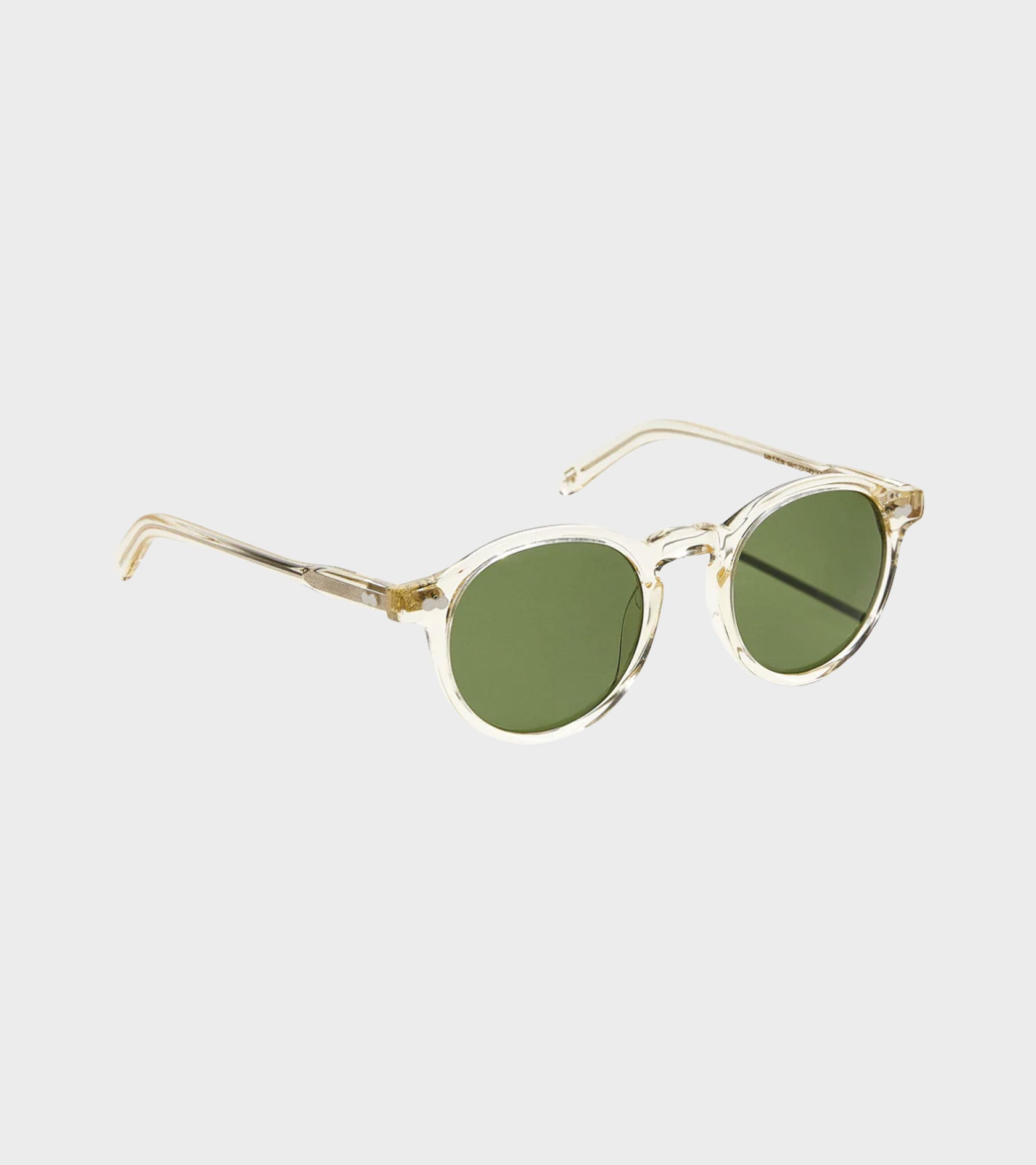 Miltzen Sun 49 Flesh Calibar Green