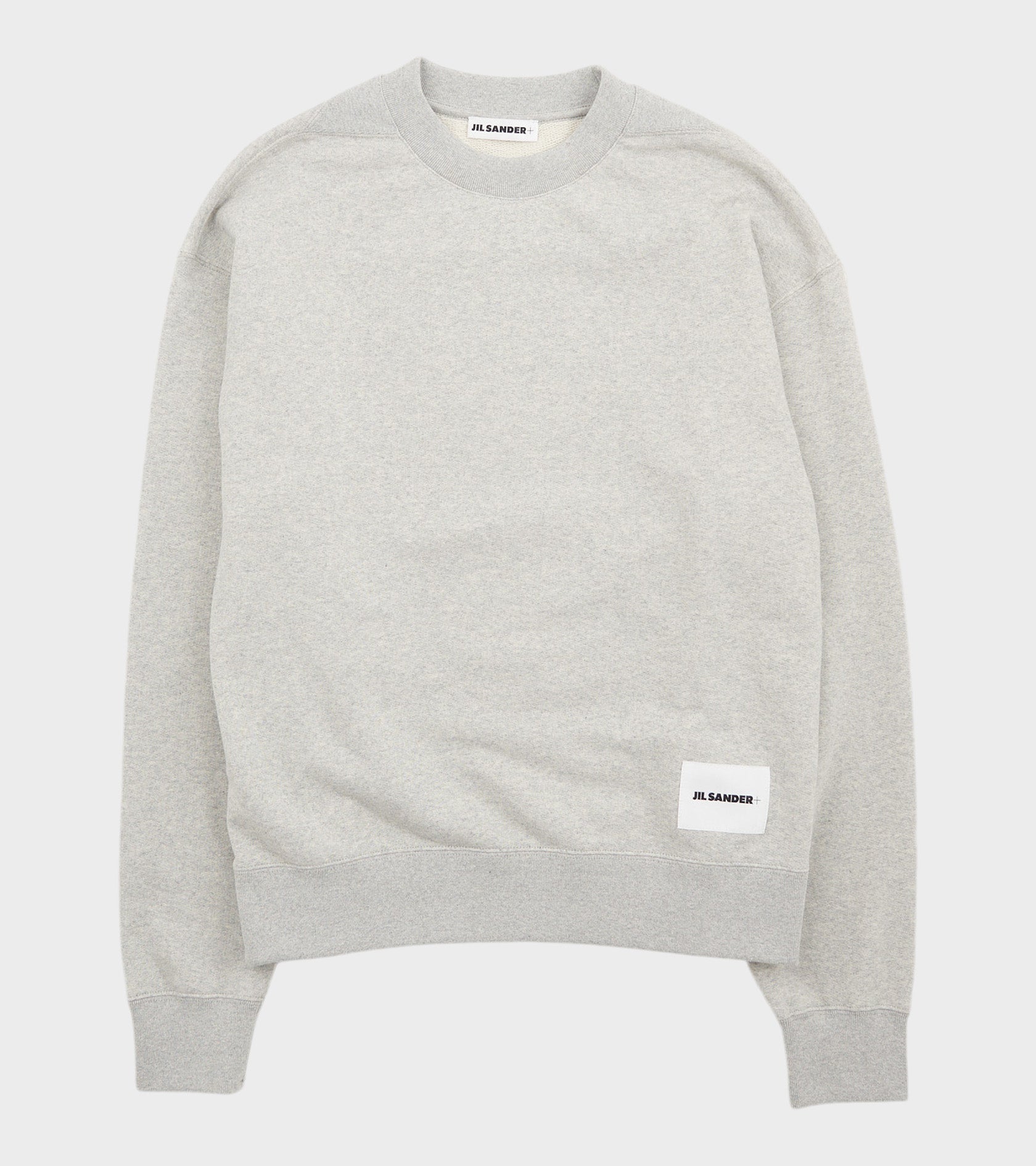 Sweatshirt Grey