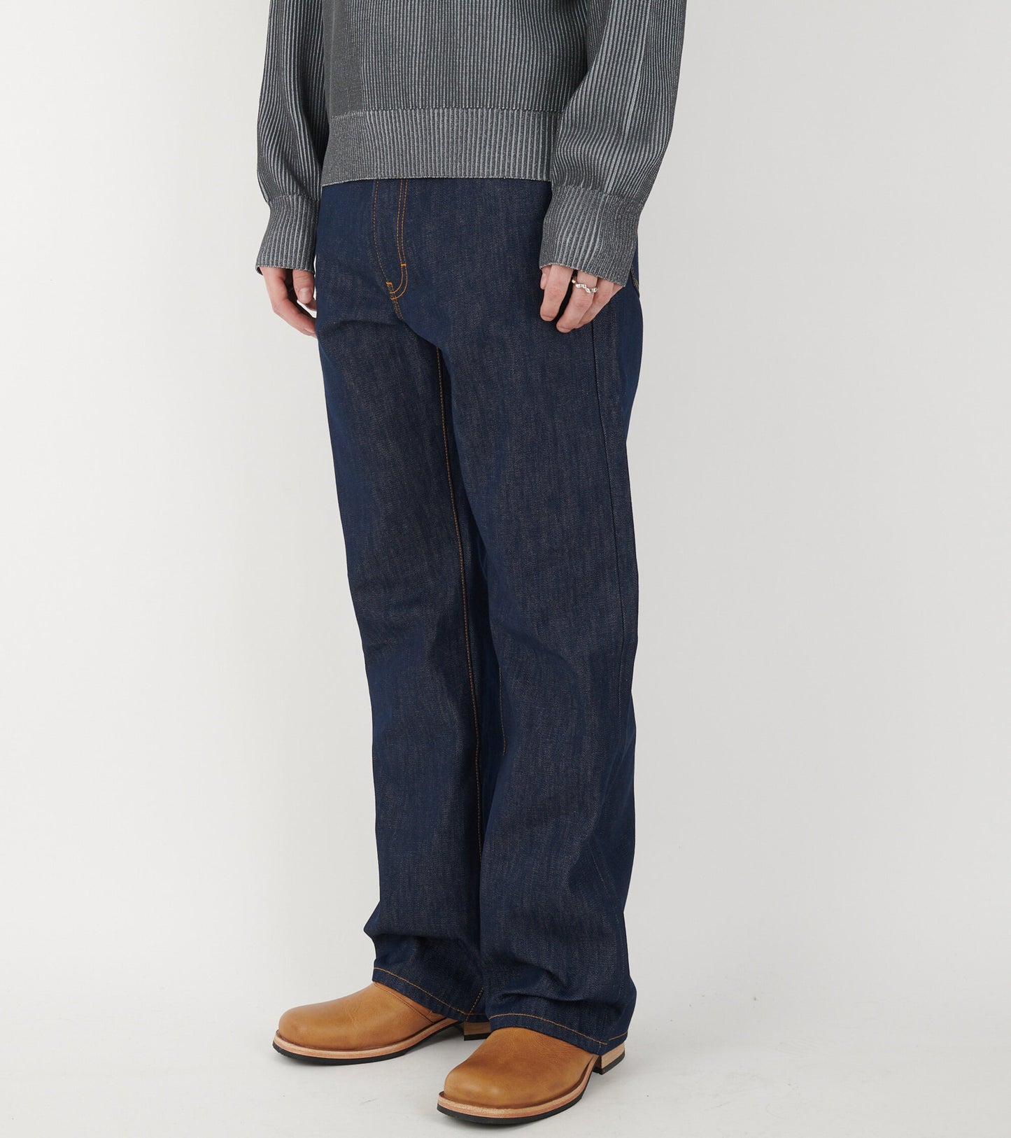 Vega Jeans Blue RW