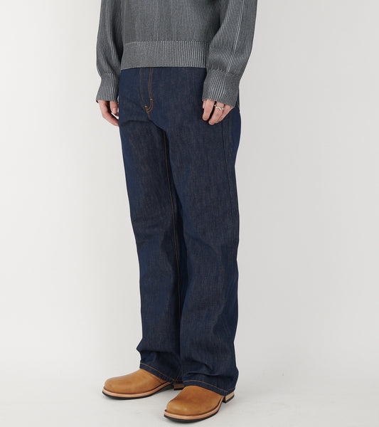 Vega Jeans Blue RW