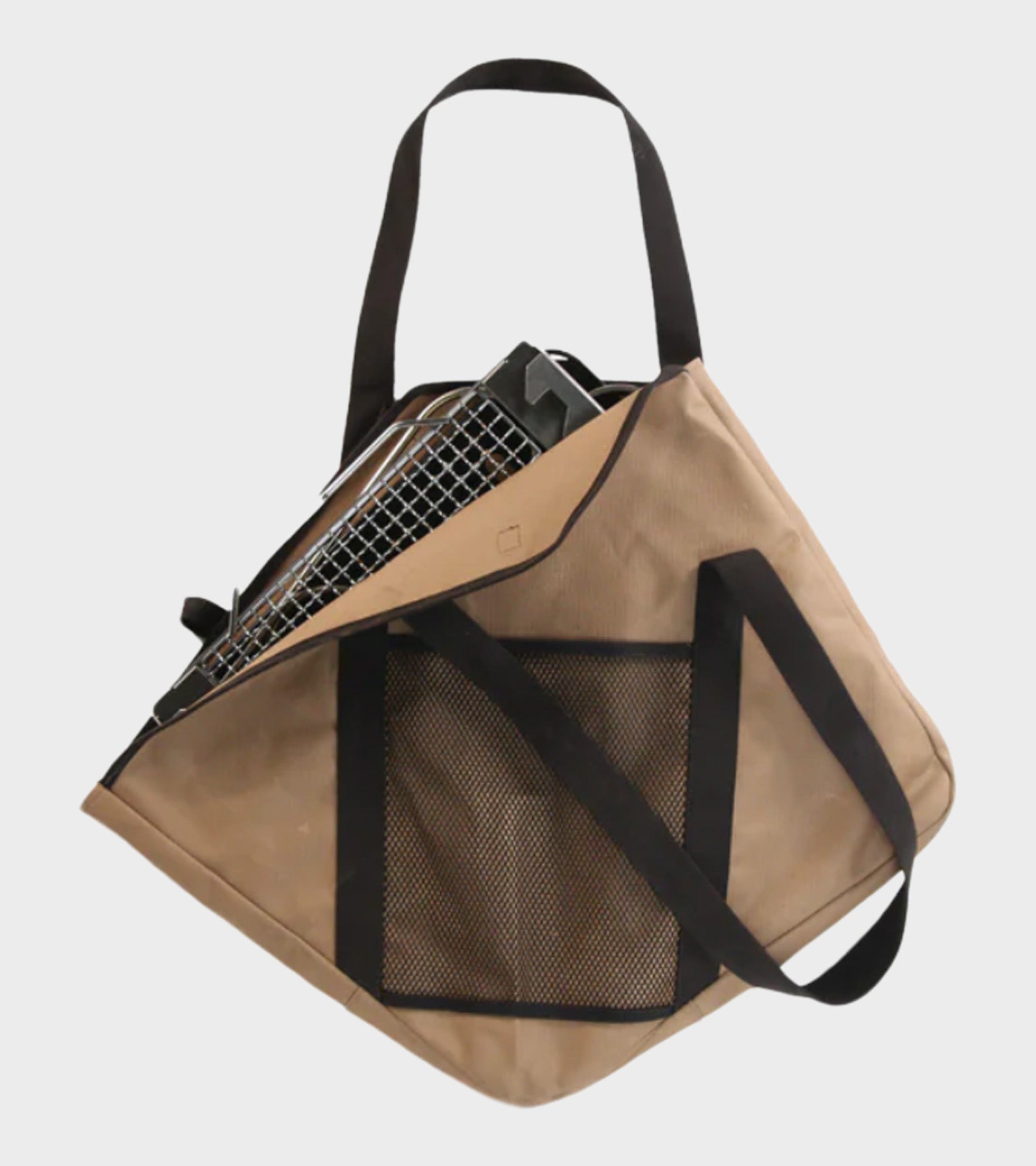 Pack and Carry Starter Kit Silver