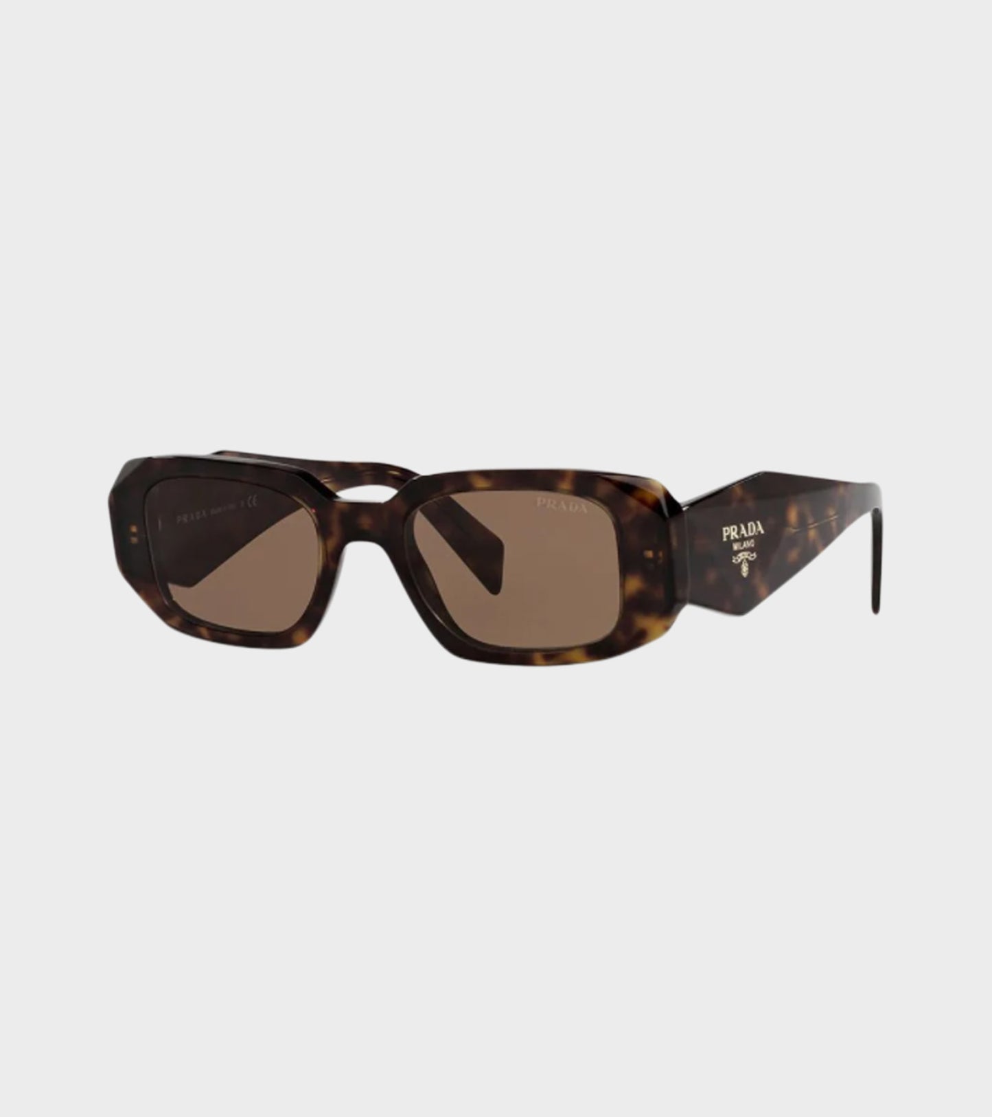 0PR 17WS Tortoise Brown