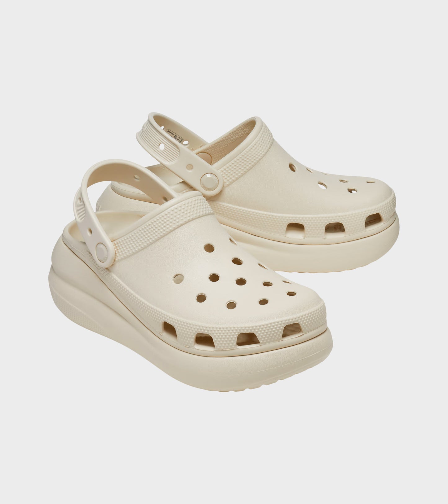 Crush Clog Bone