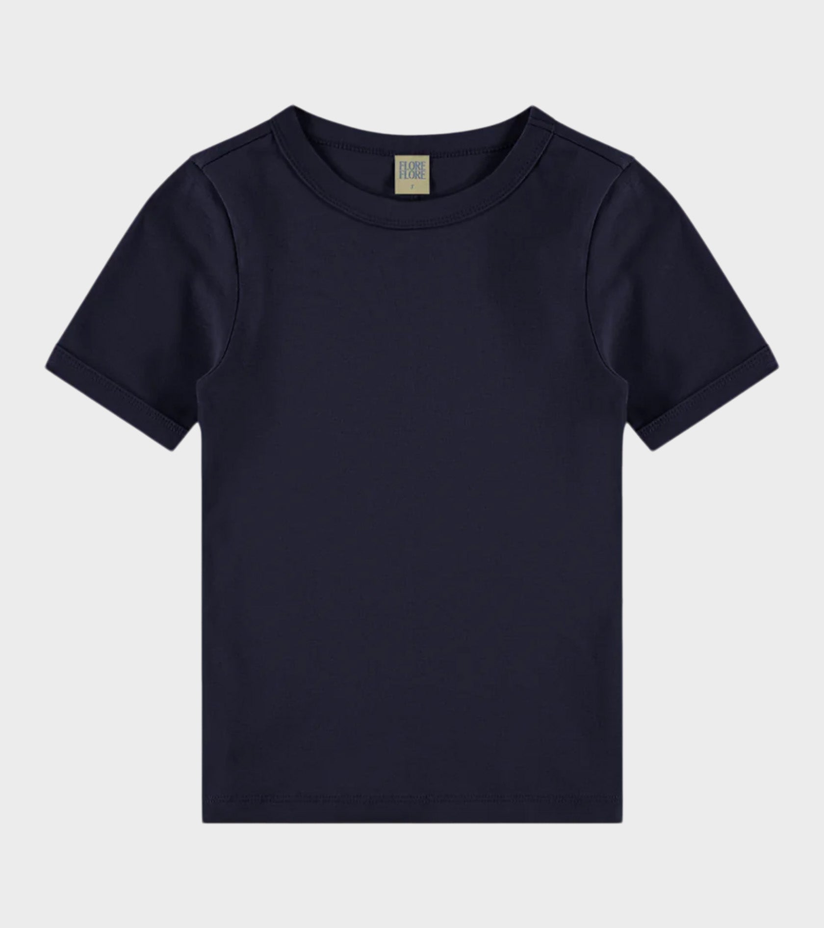 Car Tee Navy