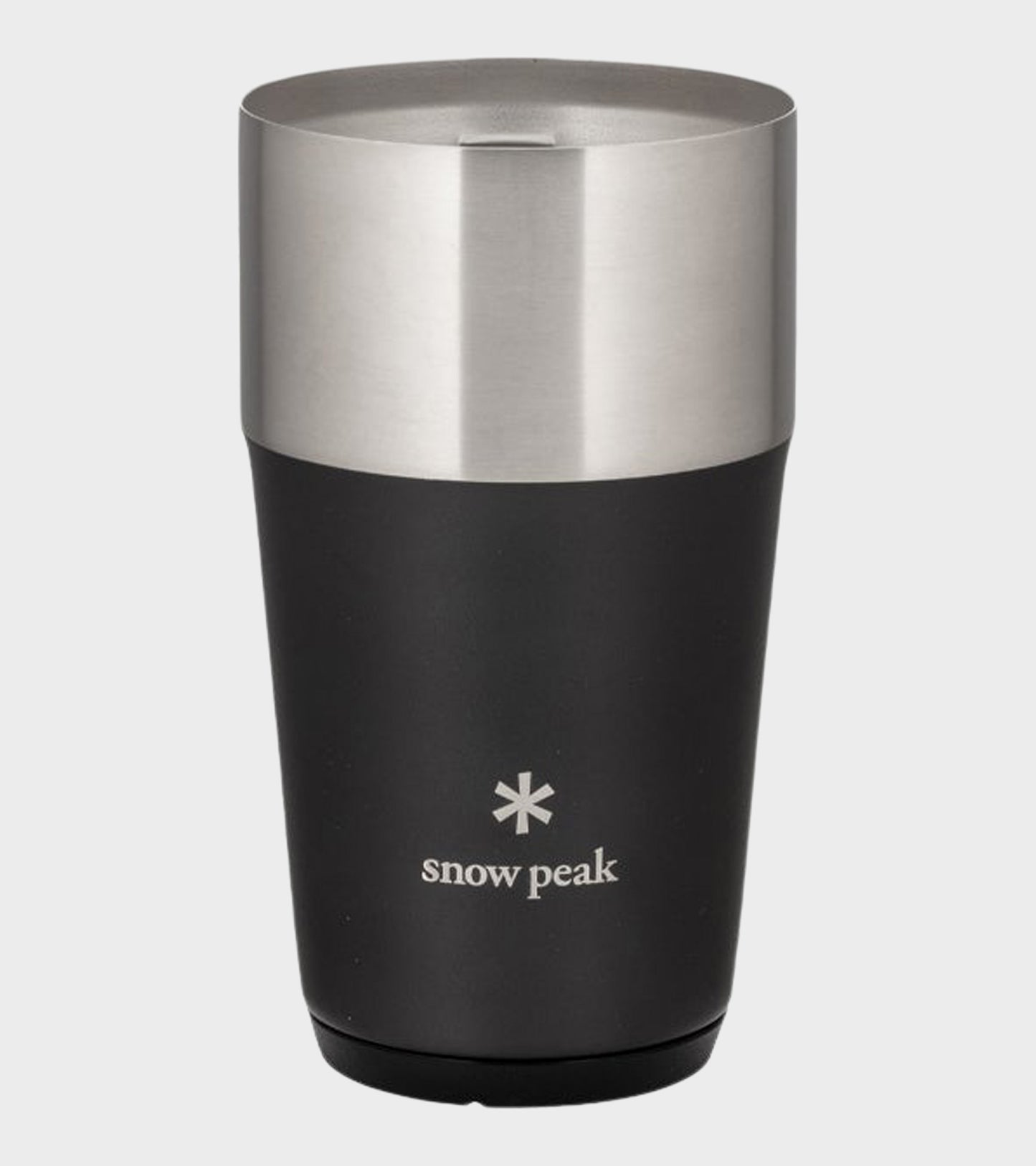 Shimo Beer Tumbler Black
