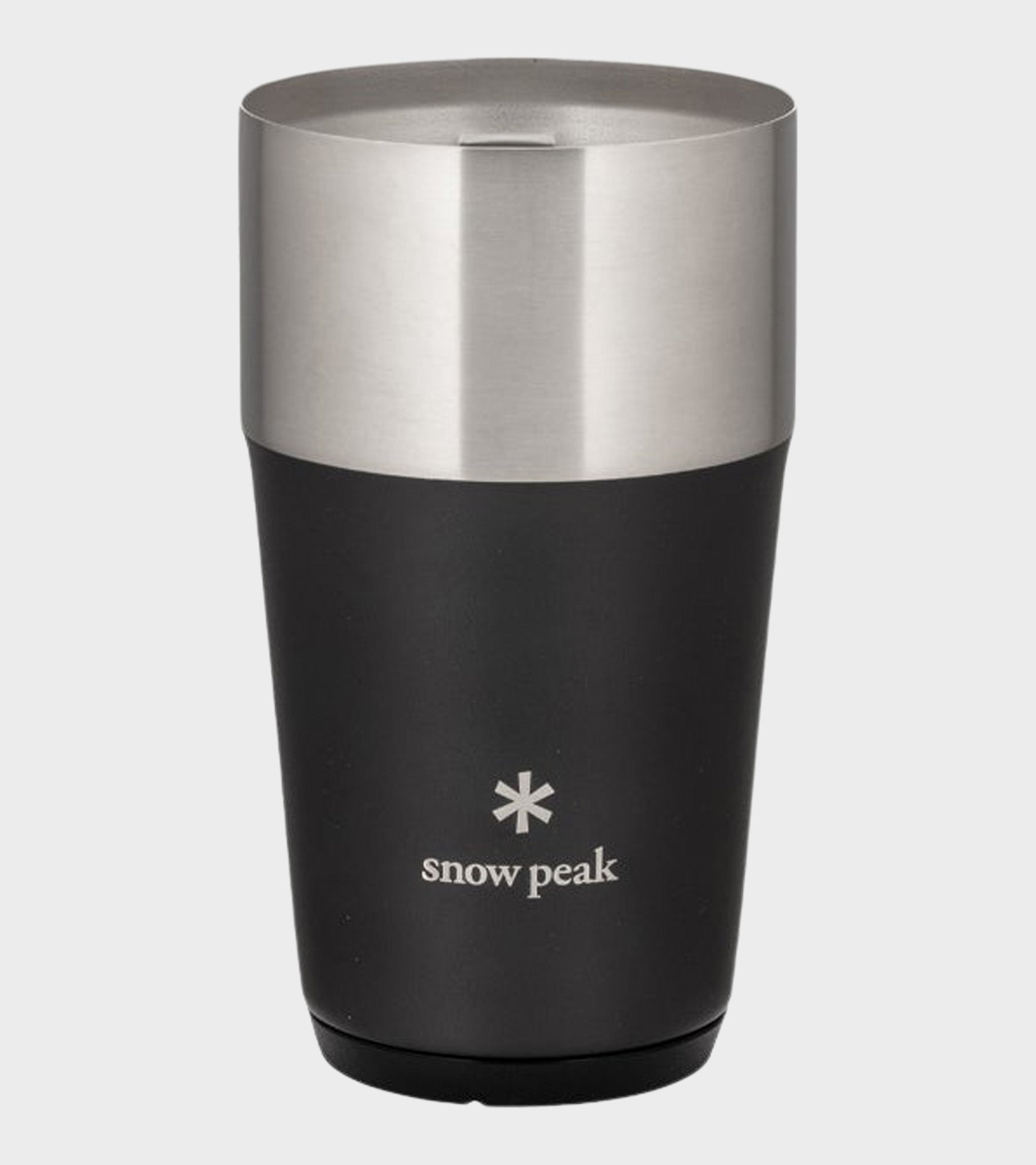 Shimo Beer Tumbler Black