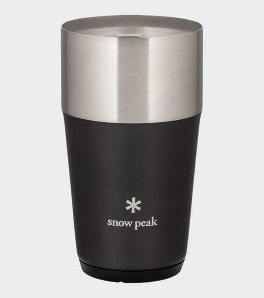 Shimo Beer Tumbler Black