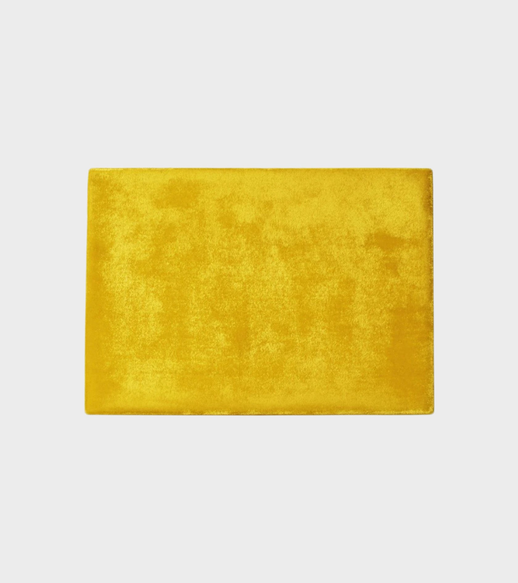 Trésor Canary Yellow
