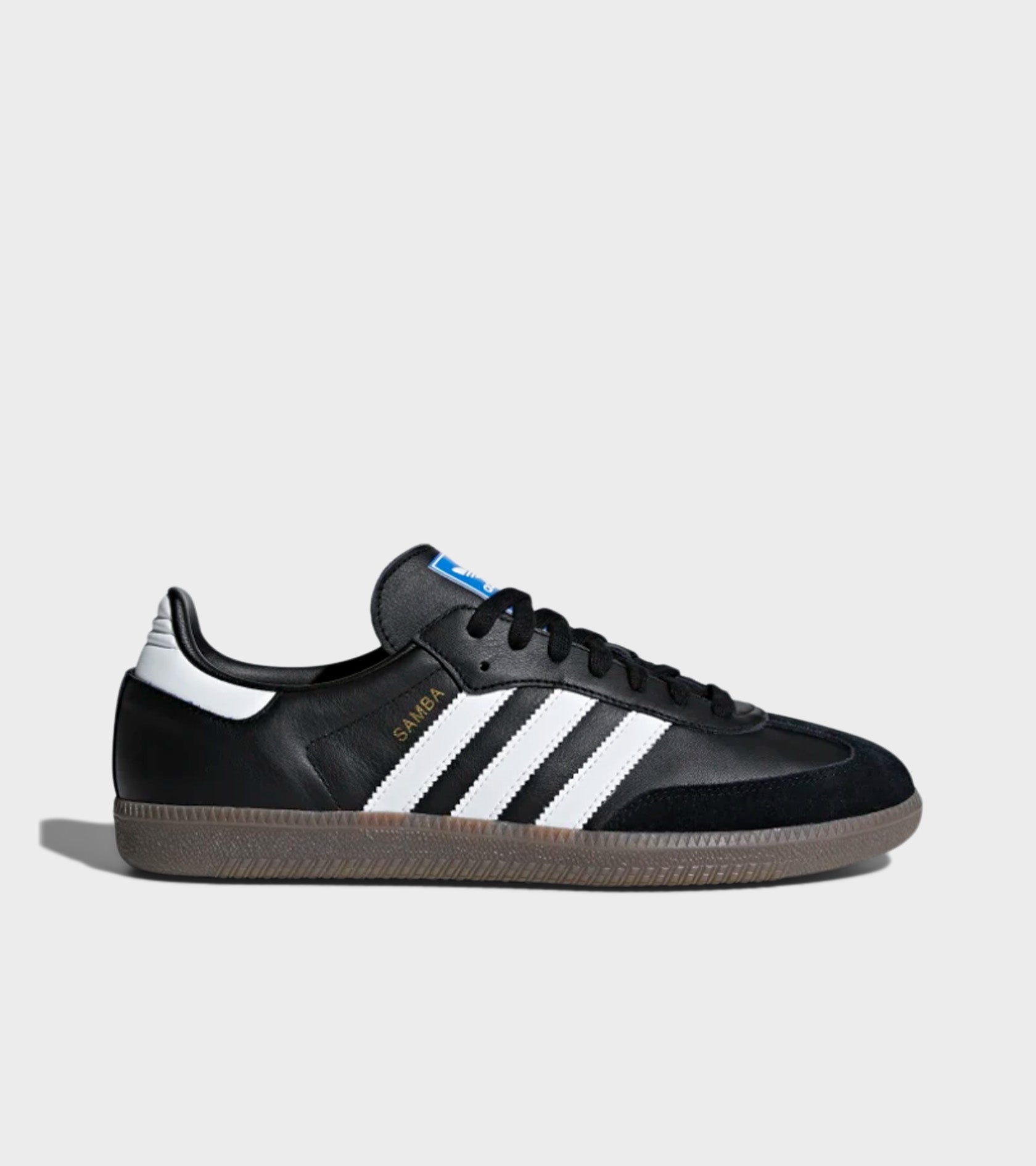 Samba OG Core Black/Cloud White