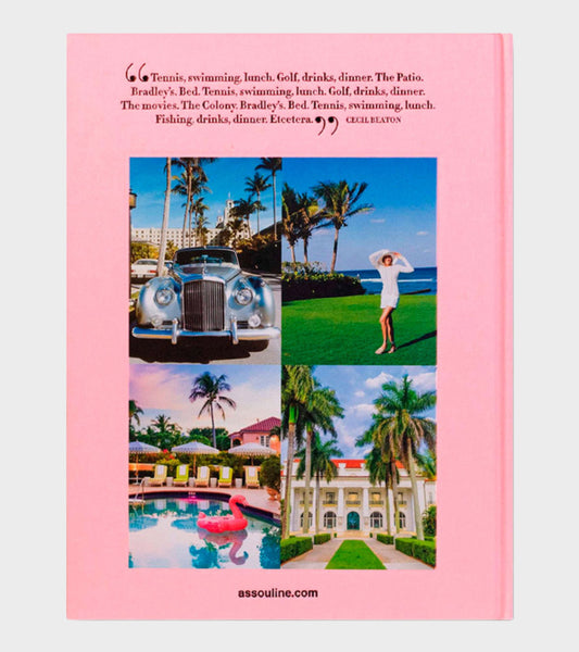 Palm Beach Book