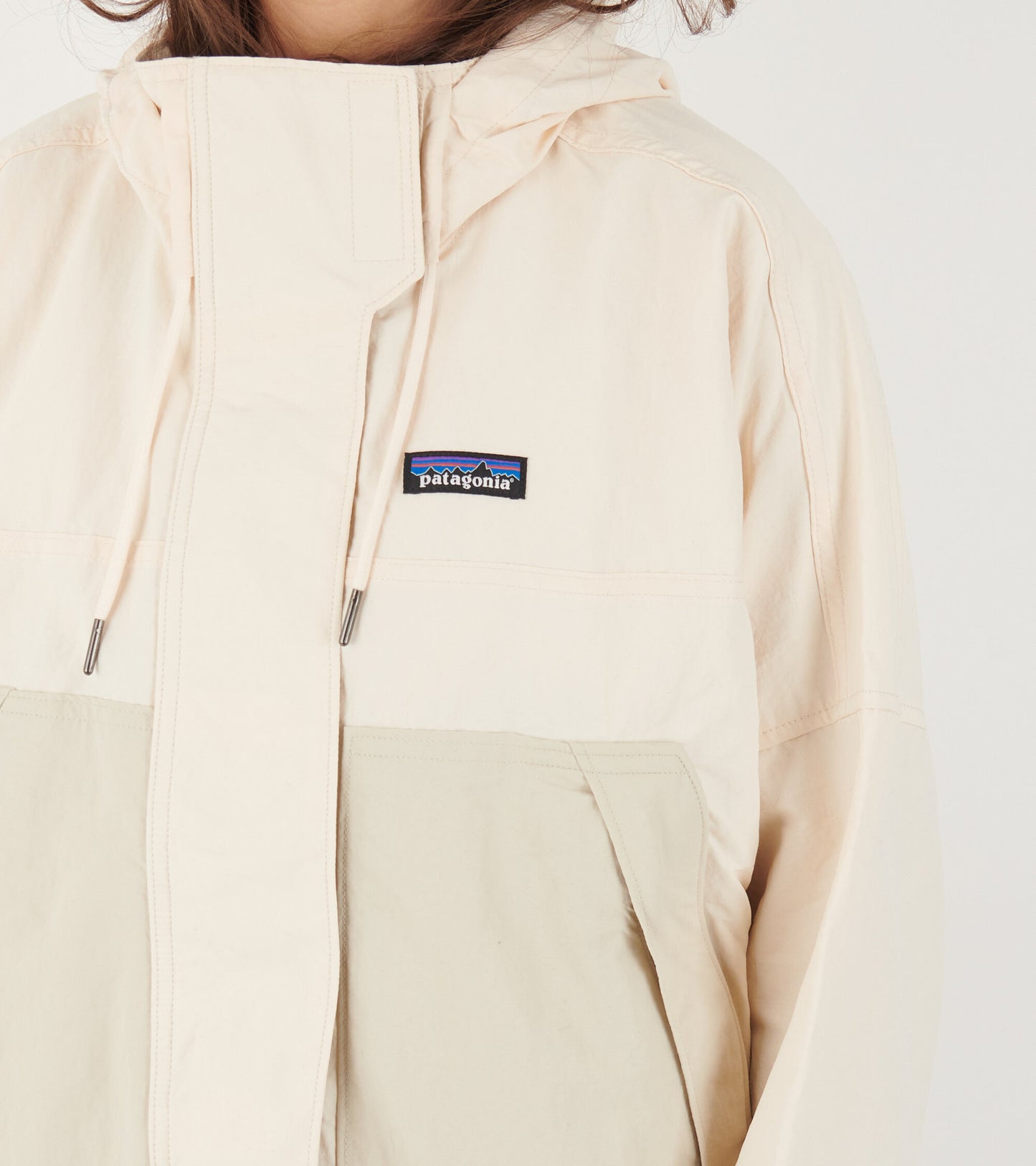 W's Skysail Jacket Natural