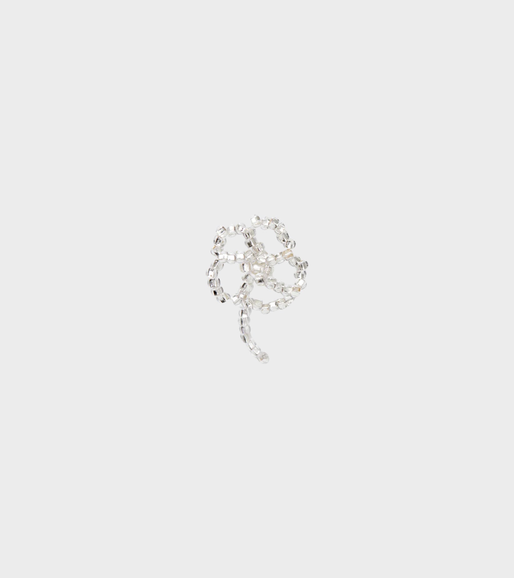 Mini Flower Ear Stick