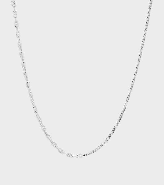 Rue Chain Silver