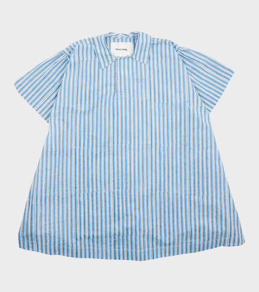 Mini Maple Dress Broadstairs Stripe