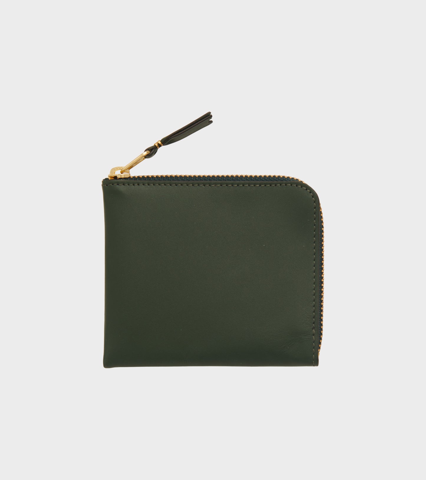 Classic Wallet Bottle Green