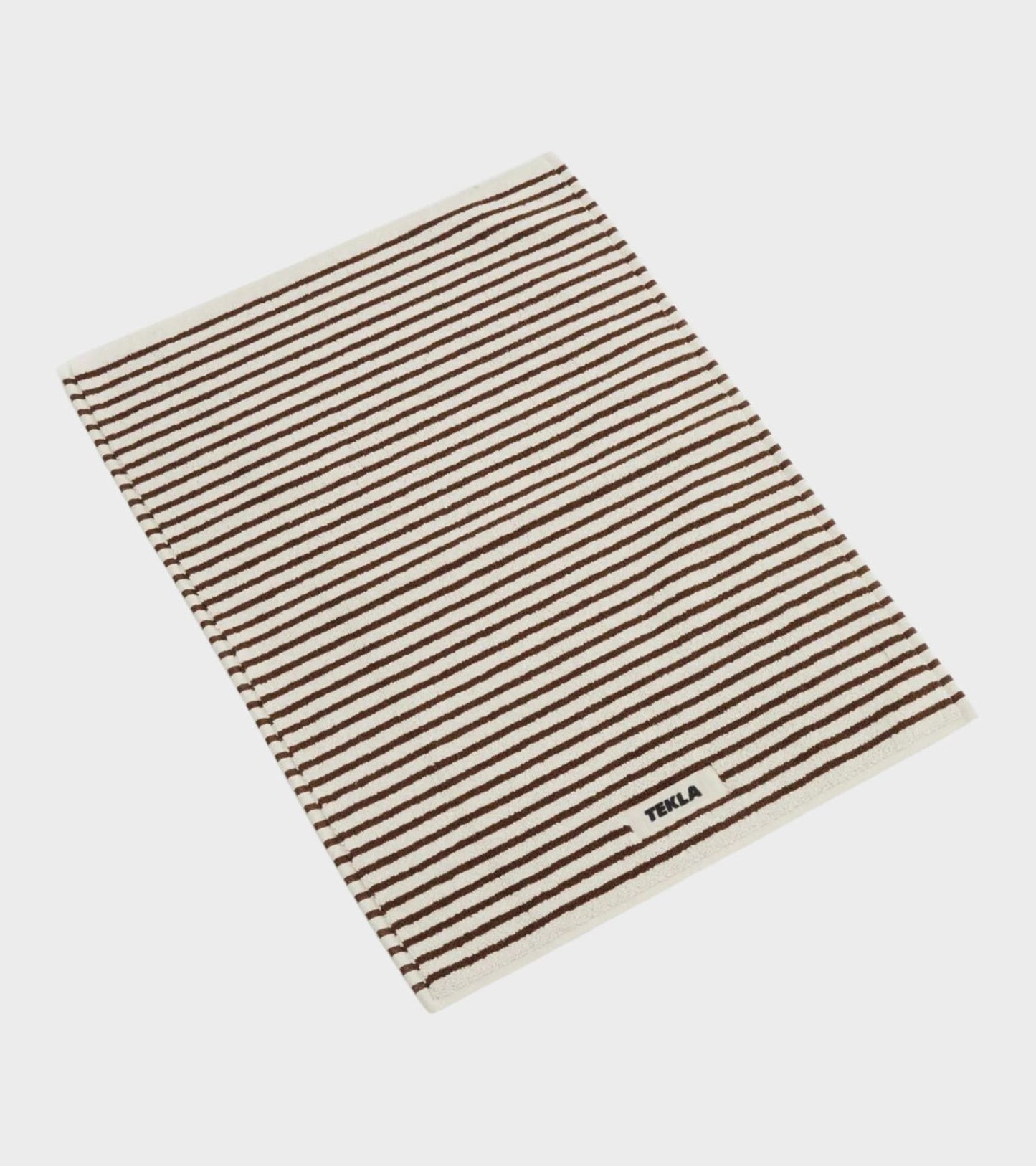 Bath Mat 50x70 Kodiak Stripes