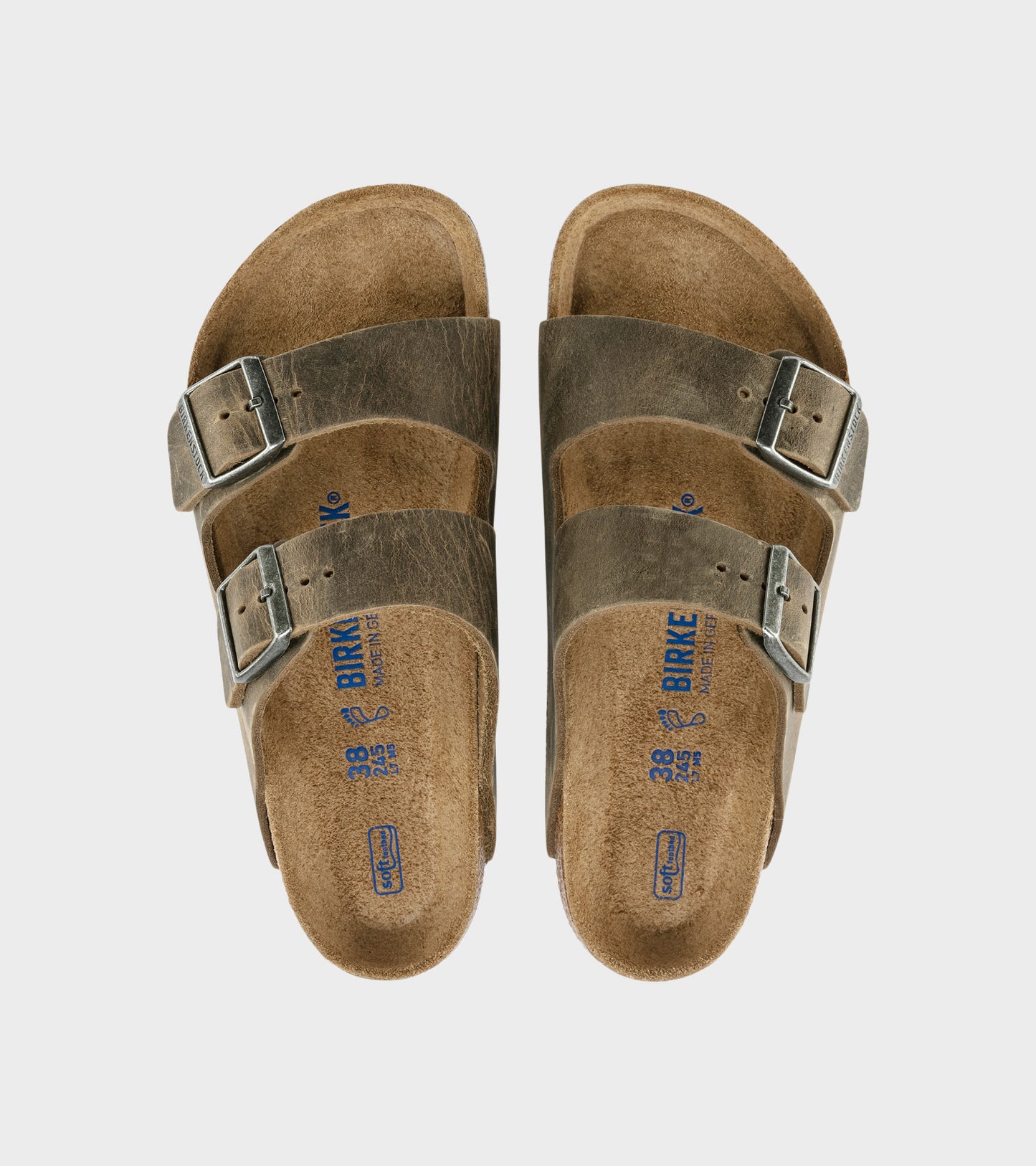 Arizona BS Faded Khaki