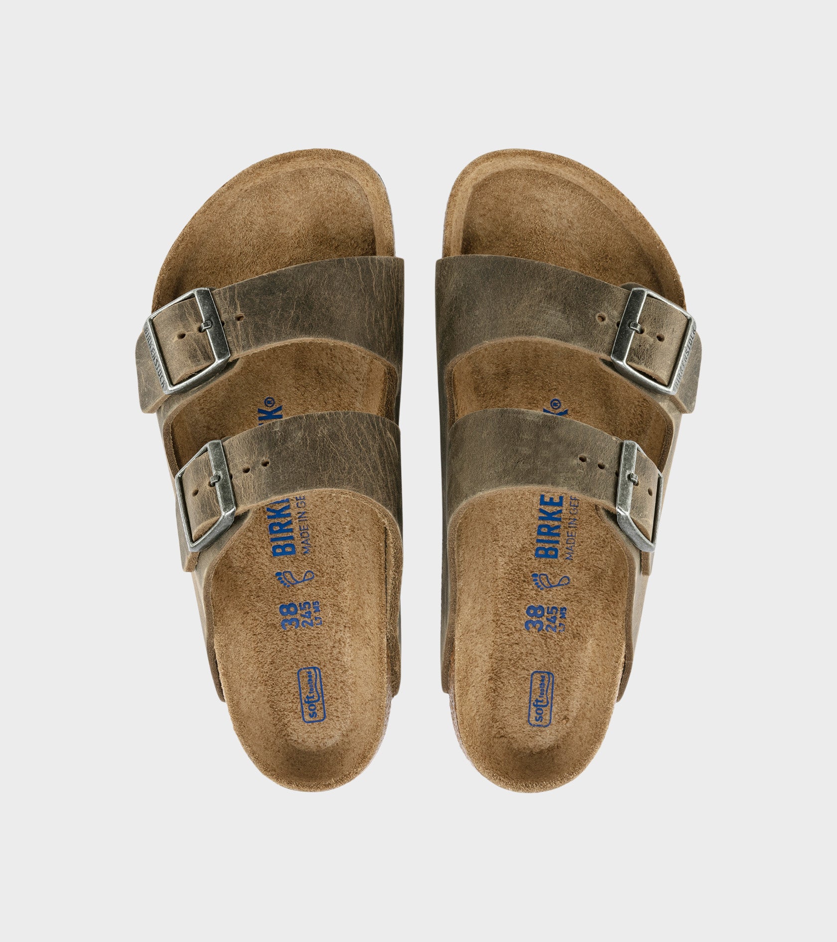 Arizona BS Faded Khaki