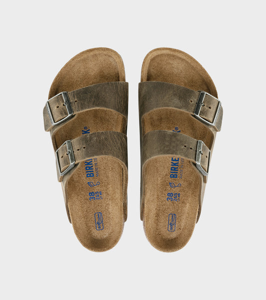Arizona BS Faded Khaki
