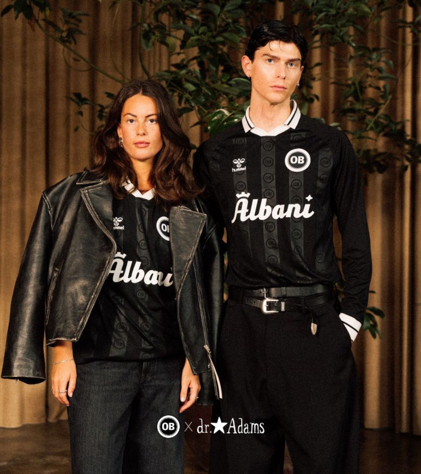 Pregame S/S Jersey Black