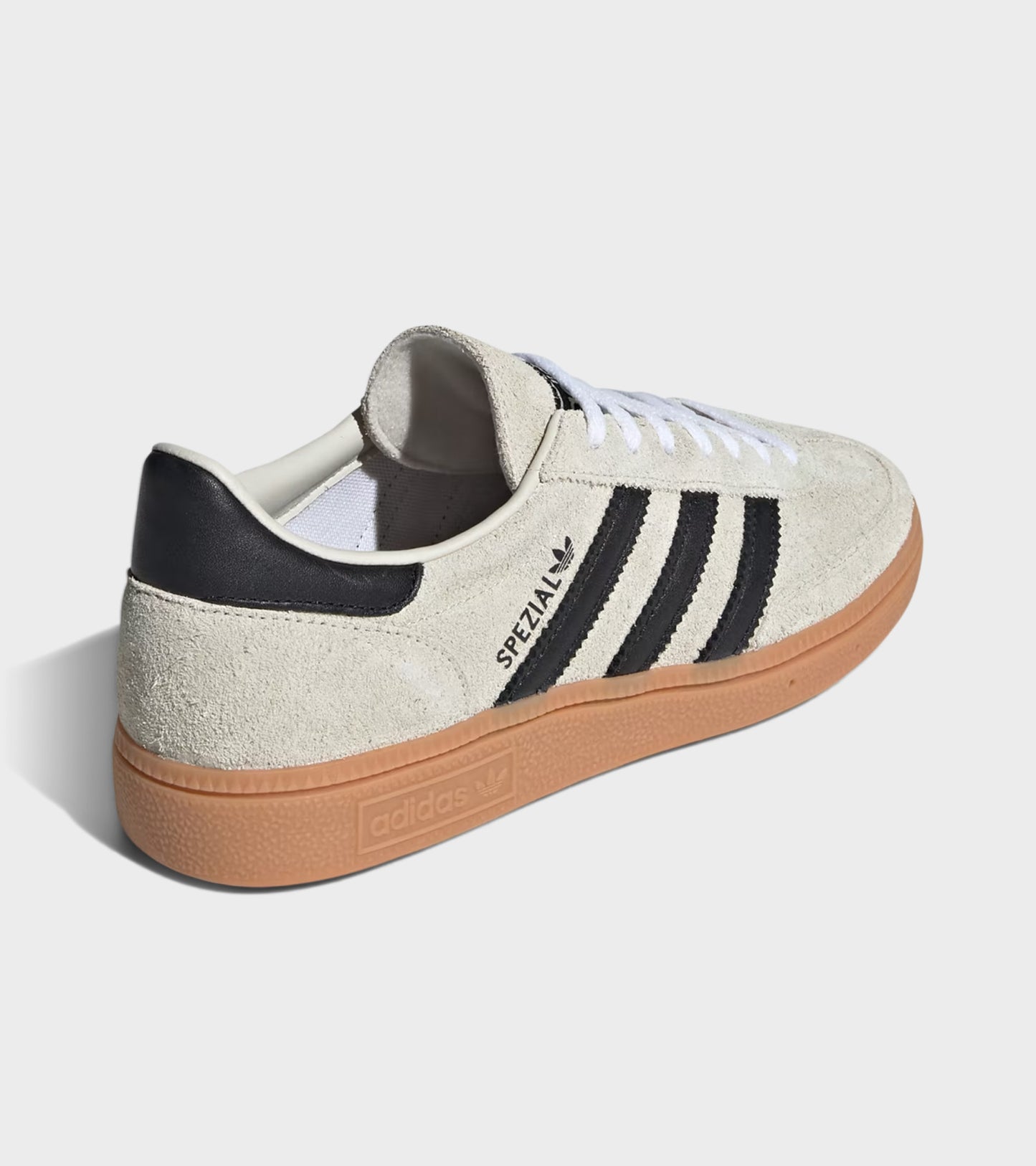 Handball Spezial Alumina/Black
