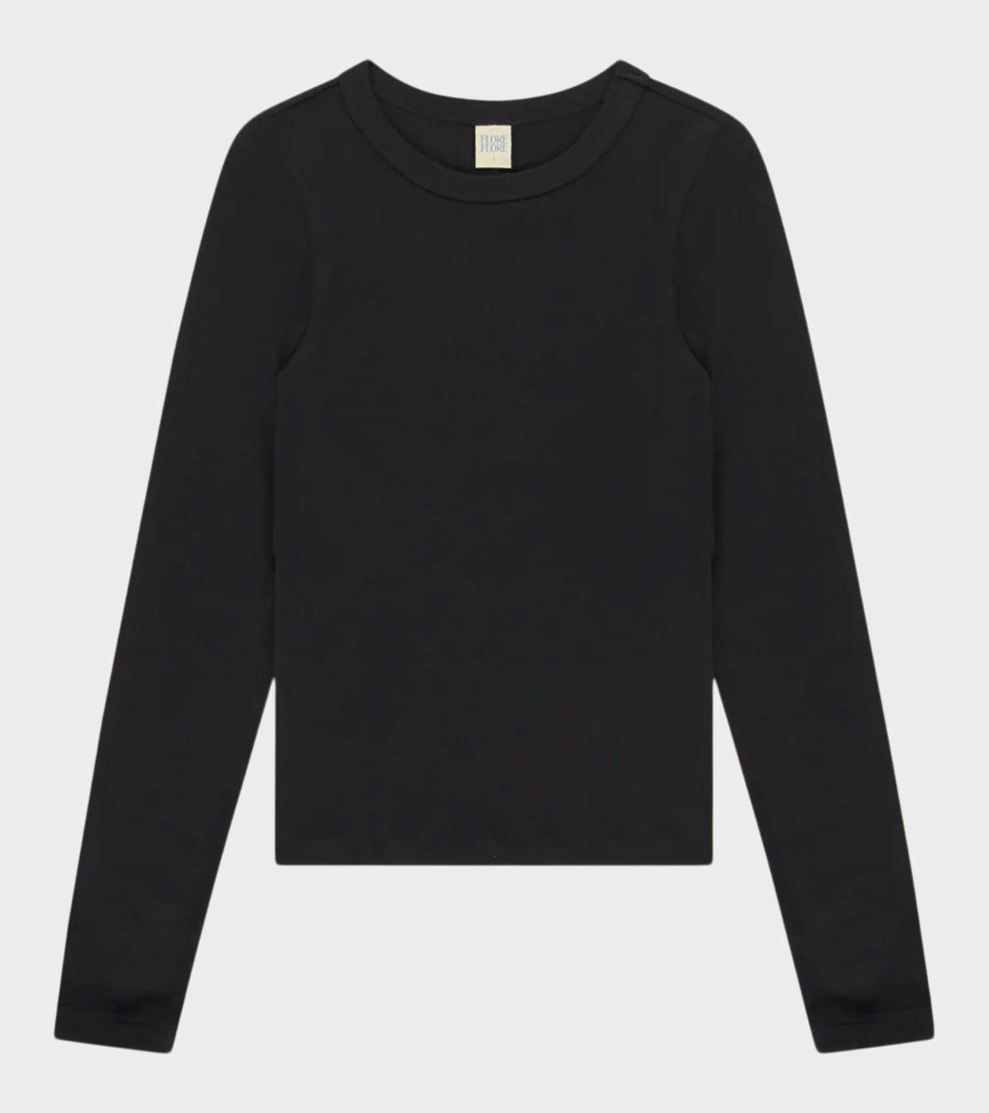 Max Tee Black