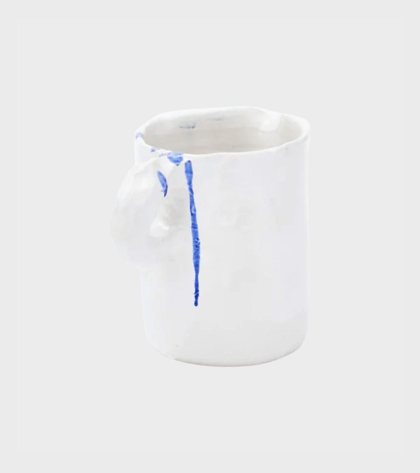 Studio Pitcher White