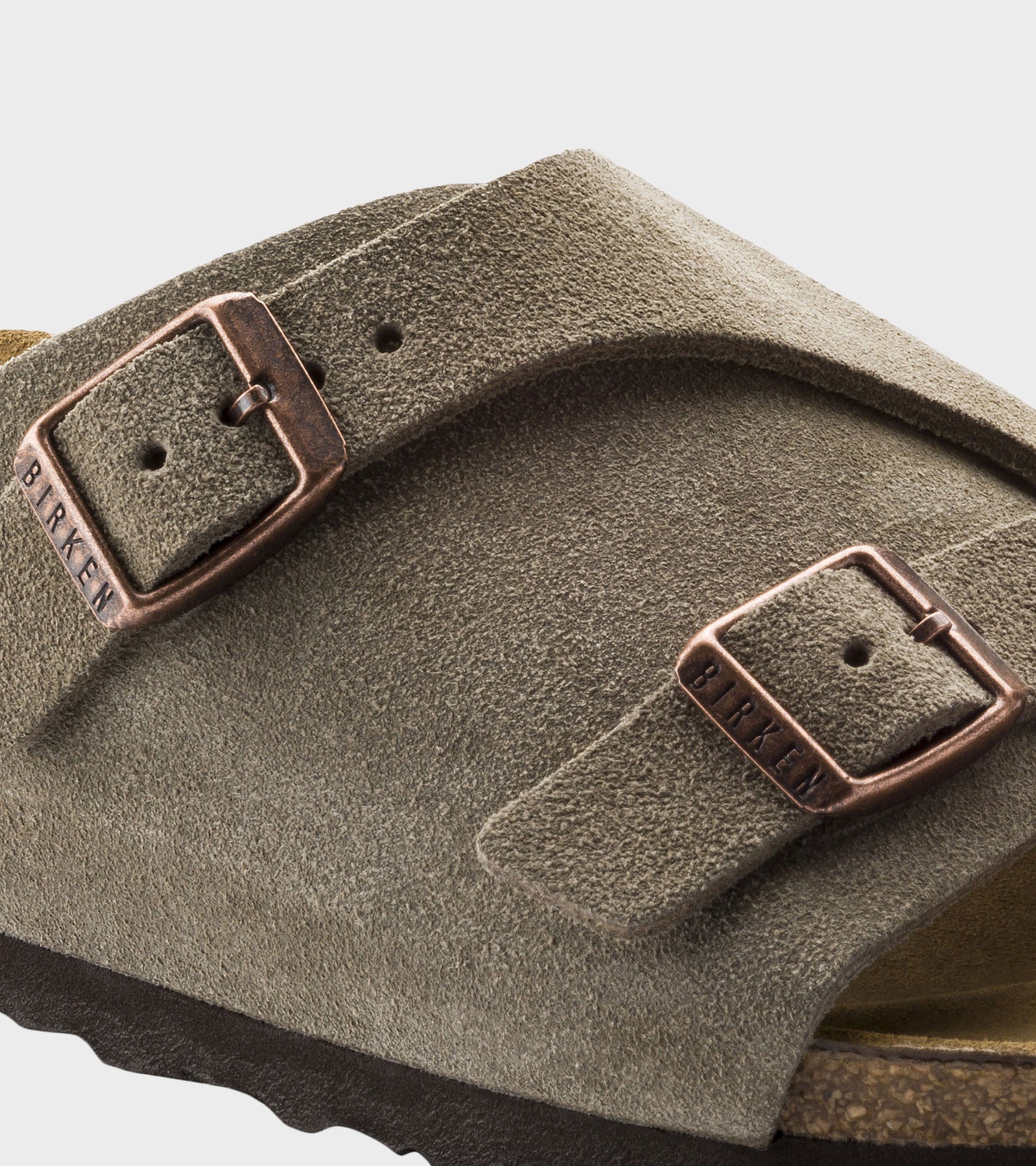 Zürich BS Taupe