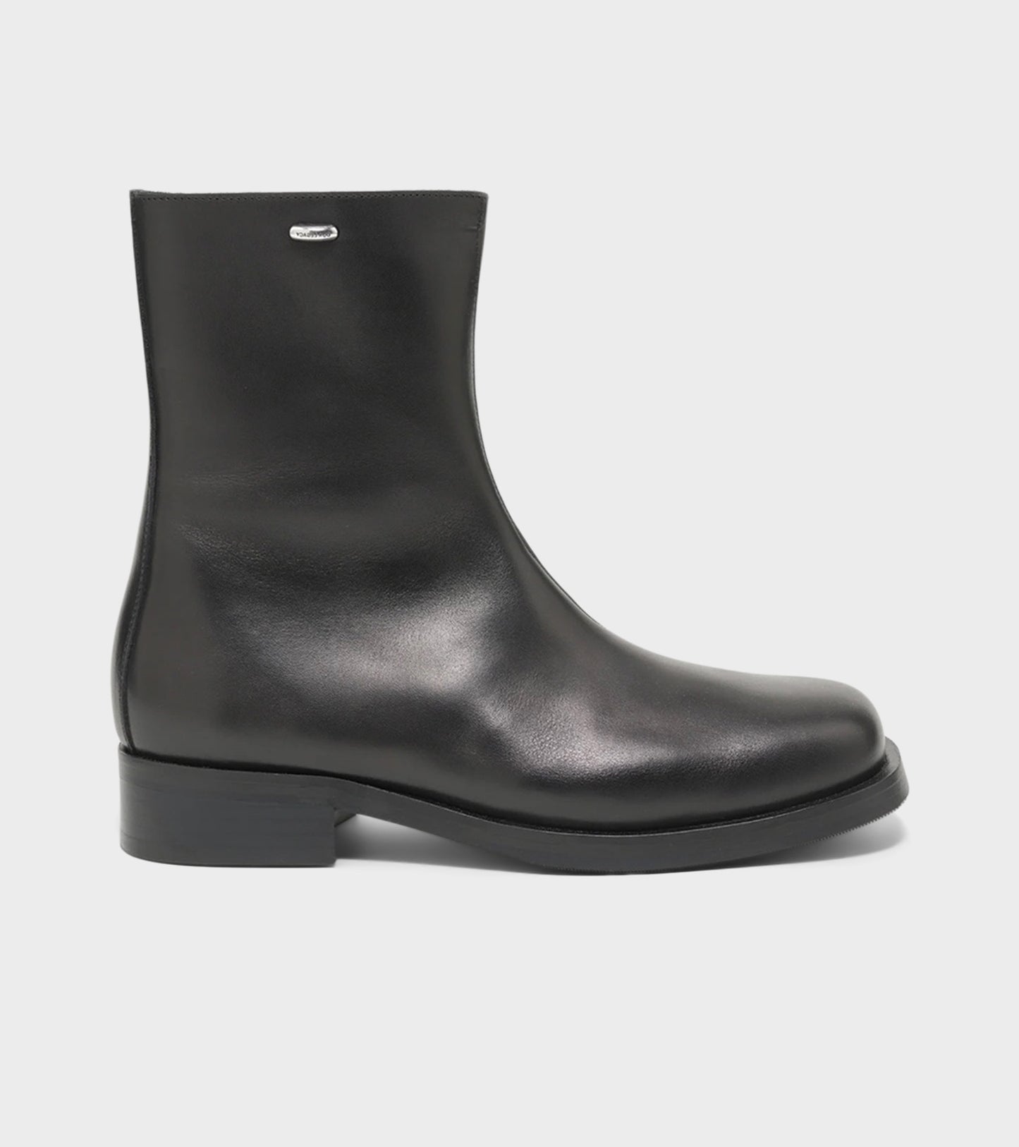 Camion Boot Black