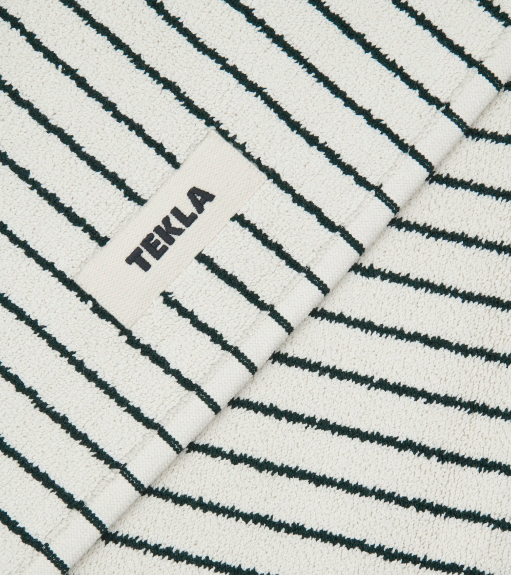 Bath Mat 50x70 Racing Green
